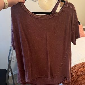 FREE PEOPLE TOP!